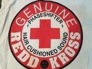 redd kross phaseshifter  UK vinyl lp with day of release tote bag rare and excel