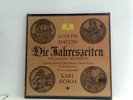Joseph Haydn,  Gundula Janowitz,  Peter Schreier,  Martti Talvela,  Wiener Singv
