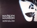 MANSON, Marilyn - Born Villain - Vinyl (180 gram vinyl gatefold 2xLP)