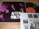 LP,  The Rolling Stones, Aftermath, Decca Germany 1980, Neuzustand, Mint