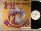 Jimi Hendrix Experience, The  Are You Experienced? Psych Mono White Label Promo