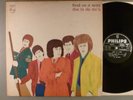 La De Da's, The  Find Us A Way Garage; Psych 1967 Rare Mono Original New Zealand