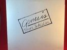 GENESIS Three Sides Live 1982 UK Double  VINYL LP Excellent Condition b