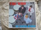 The Who 'My Generation' vinyl Album LP Mono V2179