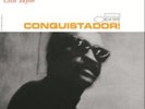 Cecil Taylor-Conquistador   (US IMPORT)  Vinyl / 12