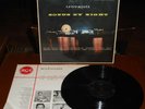 LP ARMANDO TROVAJOLI Songs by night (Rca 58) 1st ps lounge jazz library RARE VG