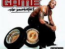 The Game - The Documentary (Ltd.Back To Black Edt.) Vinyl LP (2) Interscope NEW