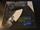 Andrew Hill-Smokestack- Blue Note-4160-High Fidelity