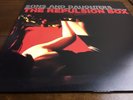 sons and daughters the repulsion box 12' vinyl records lp + insert unplayed