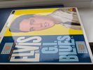 Elvis g.i blues. Living stereo. SF5078 . Top condition.. Lovely shiny vinyl..