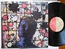 DAVID BOWIE TONIGHT ESTA NOCHE 1984 RARE URUGUAY 1st PRESS  EDITION EMI LABEL LP