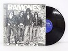 RAMONES Self Titled LP Vinyl 1976 Philips Orig Japan Press RJ-7175 Rare EX S/T