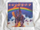 RITCHIE BLACKMORE'S RAINBOW UK OYSTER 1975 A1U/B1U 1ST PRESS G'FOLD V. FEW PLAYS