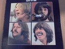 The Beatles Let It Be 12