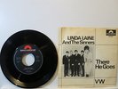 Linda Laine & The Sinners - There he goes 7