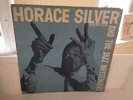 HORACE SILVER - BLUE NOTE 1518 - LEXINGTON / 47 WEST - MONO - DG - EAR - ORIG