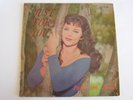 PATSY ANN NOBLE - JUST FOR YOU - ORIGINAL OZ LP RECORD