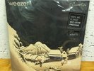 Weezer - Pinkerton Vinyl LP BLUE Vinyl me please LIMITED