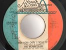 KILLER RARE Northern Soul 45 The Montclairs   Hey You Don't Fight It mp3 ARCH