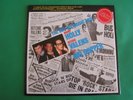 THE DAY THE MUSIC DIED - BUDDY HOLLY,RICHIE VALENS,BIG BOPPER -OZ LP RECORD