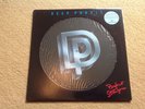 Perfect Strangers EX Deep Purple picture disc LP vinyl album record UK Knebworth
