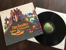 THE BEATLES - YELLOW SUBMARINE / SMO 74 585