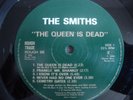 The Smiths The Queen Is Dead 1986 UK 1st Press On The Rough 96 Labels Very Rare