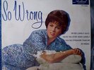 PATSY CLINE-SO WRONG/SEVEN LONELY DAYS 