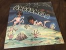 Andromeda ?– Andromeda / KRAUTROCK 1970