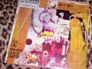 FRANK ZAPPA & MOTHERS OF INVENTION   UNCLE MEAT. 1969 UK vinyl LP. NM/NM.