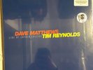 Dave Matthews&Tim Reynolds Live At Luther College (2017 RSD Splatter Vinyl)NEW