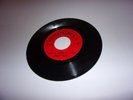 Jimmy Dean: Cajun Queen / To A Sleeping Beauty / Vinyl 45 / 1962 Near Mint