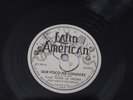 Tona La Negra-No Vale La Pena/Que Poco Me Conoces, Latin American ERC005, NM