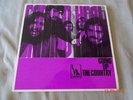 CANNED HEAT GOING UP THE COUNTRY EP