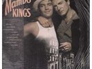 AA. VV. Lp Vinyl The Mambo Kings OST / Elektra ?Sealed 0075596124010