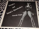 Maila Nurmi VAMPIRA SATAN'S CHEERLEADERS 7