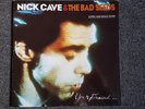 Nick Cave and The Bad Seeds - Your Funeral...My Trial - Orginal1986 - 2 LP Vinyl