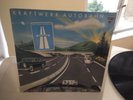 KRAFTWERK - AUTOBAHN - PHILIPS - GERMANY