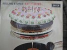 Rolling Stones - Let it Bleed vinyl lp - stereo - Decca SKL5025