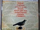 Antal Dorati LP on Mercury 1962 Aaron Copland Appalachian Spring (Classical)