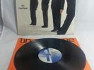 Tin Machine 1st self-titled LP 1989 David Bowie sales bros iggy pop