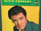 Elvis Presley 86.293 Rock And Roll No 5 EP France 10/65 Money Honey