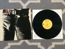 The Rolling Stones Sticky Fingers LP Vinyl Record Zipper Cover   COC 39105
