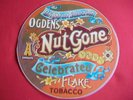 SMALL FACES - OGDEN'S NUT GONE FLAKE - UK LP - IMMEDIATE - IML 1001 - 1975 ISSUE