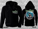 SACRED REICH - surf nicaragua HSWZip