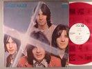 Nazz  Nazz Nazz   Psych  White Label Promo Red Wax