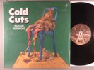 Nicholas Greenwood  Cold Cuts   Prog  2004 Akarma Italian Press  Shrink Wrap
