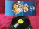 ELOY Ocean LP gatefold sleeve
