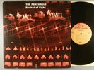Pentangle, The  Basket of Light    Folk  Original Label