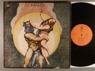 Pluto  Self-Titled   Hard Rock; Prog    South African? 1971 Pye Label PYC 3003